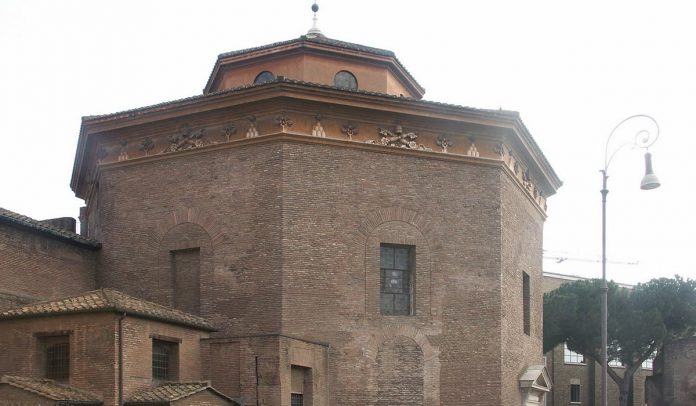 battistero