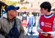 Una carità che interroga e rigenera: Rapporto di attività 2025 della Caritas diocesana di Roma
