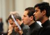 Il laboratorio per sacerdoti sull’iniziazione cristiana