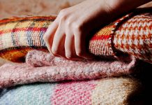 Coperte e sacchi a pelo per i senza dimora: l’appello della Caritas