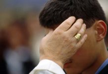 Il laboratorio sulla catechesi di preparazione alla Cresima degli adulti