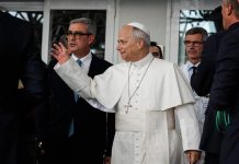 Leone XIV dimesso dal Gemelli