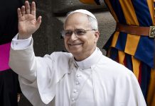 Vicinanza e preghiera al Santo Padre