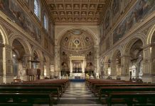 Una settimana di eventi in 28 chiese del centro