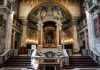 Arte e catechesi sui “Misteri della vita di Gesù Cristo”