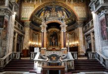 Arte e catechesi sui “Misteri della vita di Gesù Cristo”