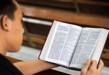 Lectio liturgica a Santa Maria in Traspontina